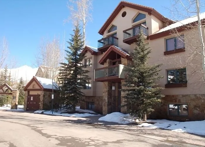 Kayenta Condominium By Telluride Resort Lodging